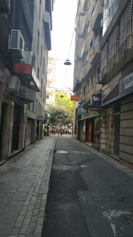 Villapaz2 サンタクルスデテネリフェ エクステリア 写真